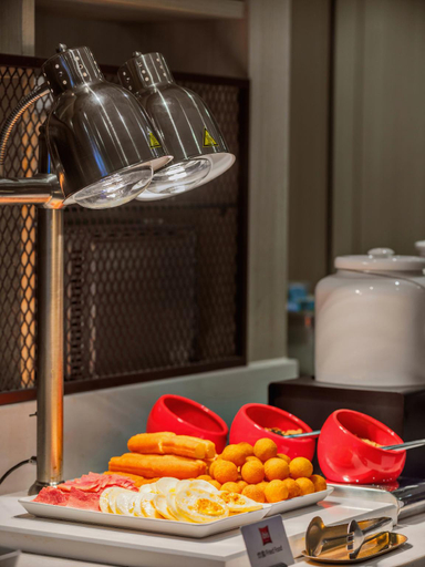 Food & Drinks 5, Ibis Hotel (Dalian Xinghai Park Branch), Dalian