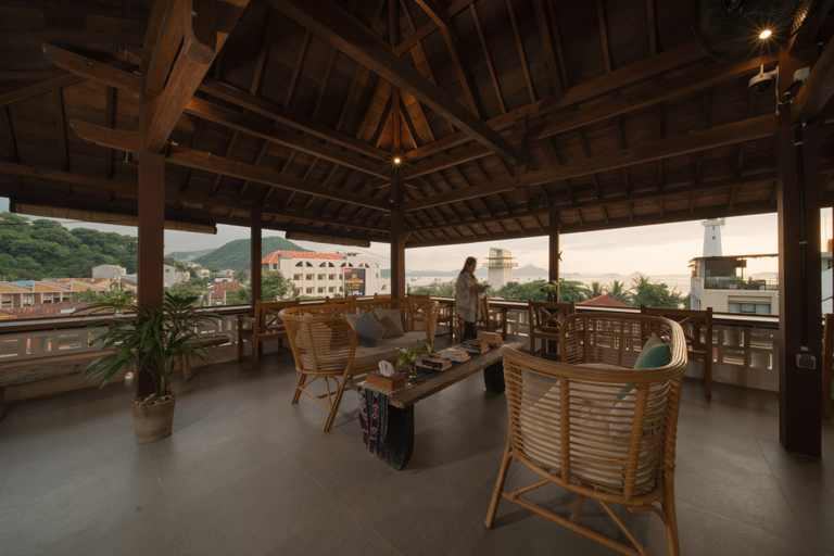 Others 5, Green Hill Boutique Hotel, West Manggarai