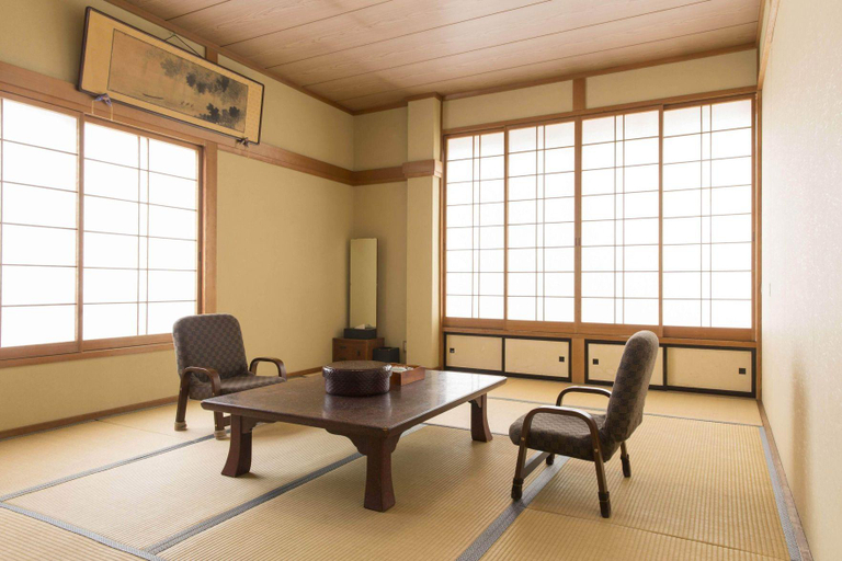 Others 4, Nakaya Ryokan, Fukushima