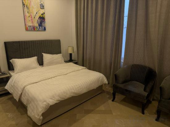 3, AoLai Hotel, Islamabad