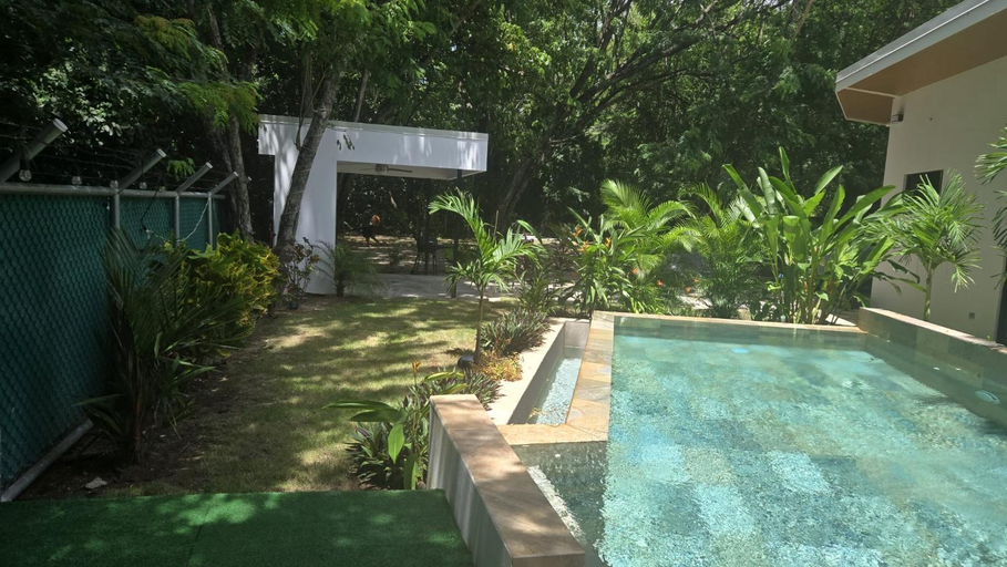 Sport & Beauty 2, Villa PRAGA Beach House, Santa Cruz