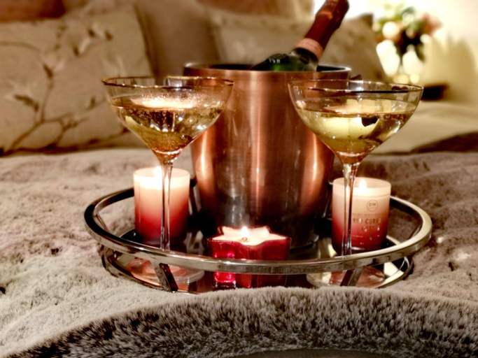 Food & Drinks 3, Grange Farm Lodge, North Yorkshire