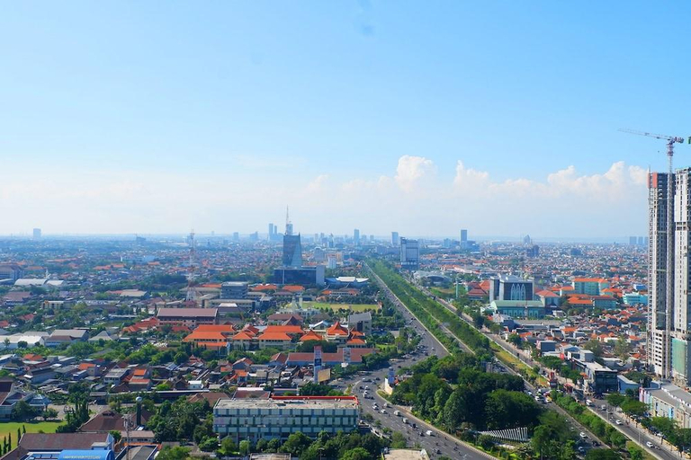 Others 4, Best View 2BR Apartment at Tamansari Papilio, Surabaya