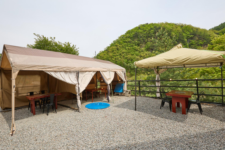 Others 5, Gapyeong Il Mare Pension, Gapyeong