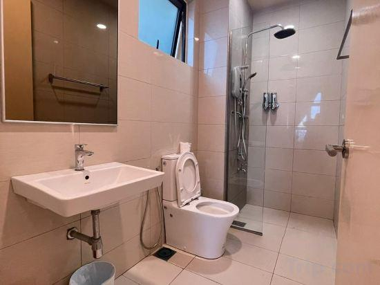 2, L23-ParadigmMall Residence Skudai JB 3R2B-10pax, Johor Bahru