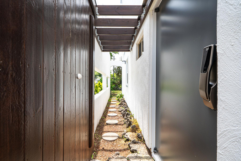 Others 5, Jeju Lea Pension, Jeju