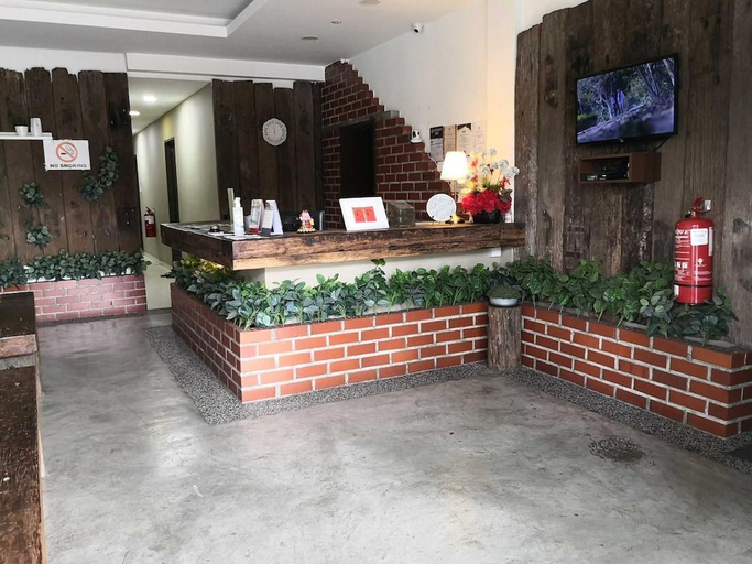 Others 5, The Wood Hotel, Kulaijaya