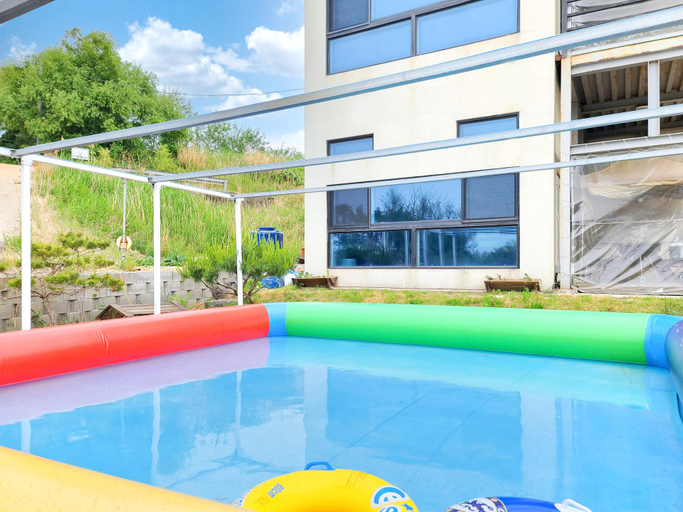 Sport & Beauty 3, Pohang C&B Pension, Pohang