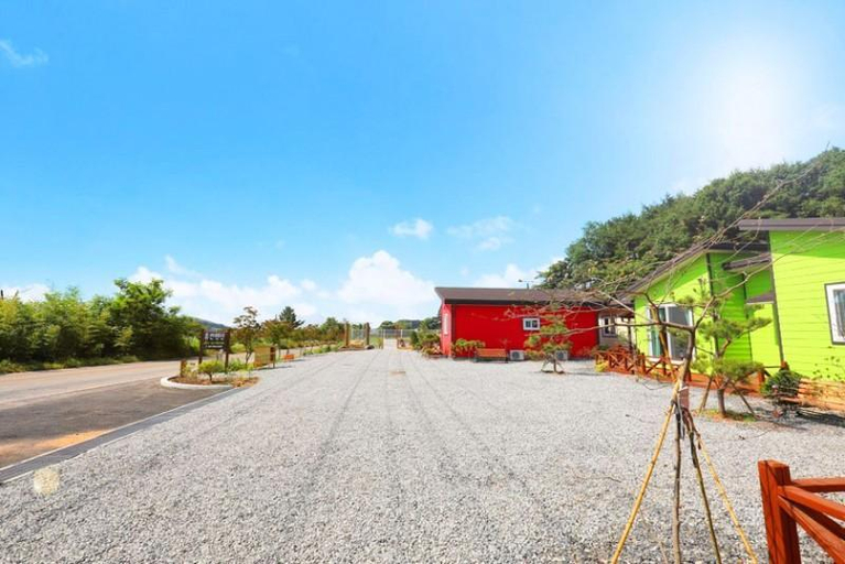 Others 4, Boryeong (Muchangpo) Hyuan Pension, Boryeong