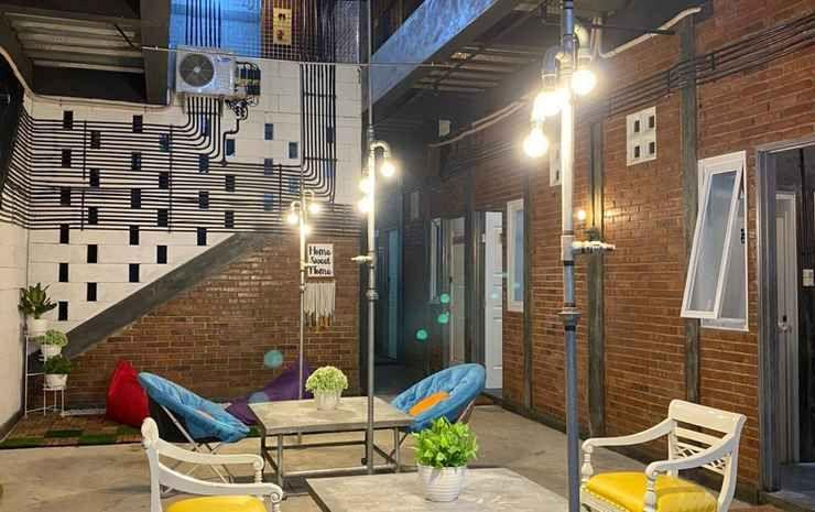 Others 3, Odilko House, Sleman