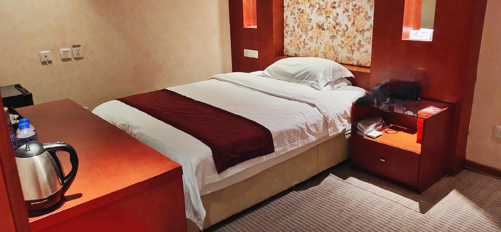Others 3, Iris Orchard All Suites Hotel (Tangshan Convention Center), Tangshan