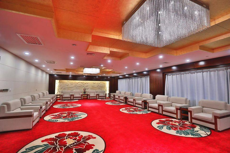Others 4, ホテル, Chenzhou