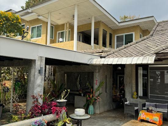 2, Kookie’s Place Homestay, Mae Rim