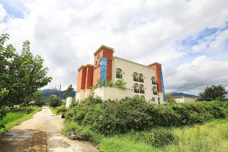 Others 5, Gokseong Feel, Namwon