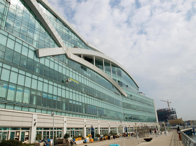 Exterior & Views 5, Busan Goejeong Clover, Saha