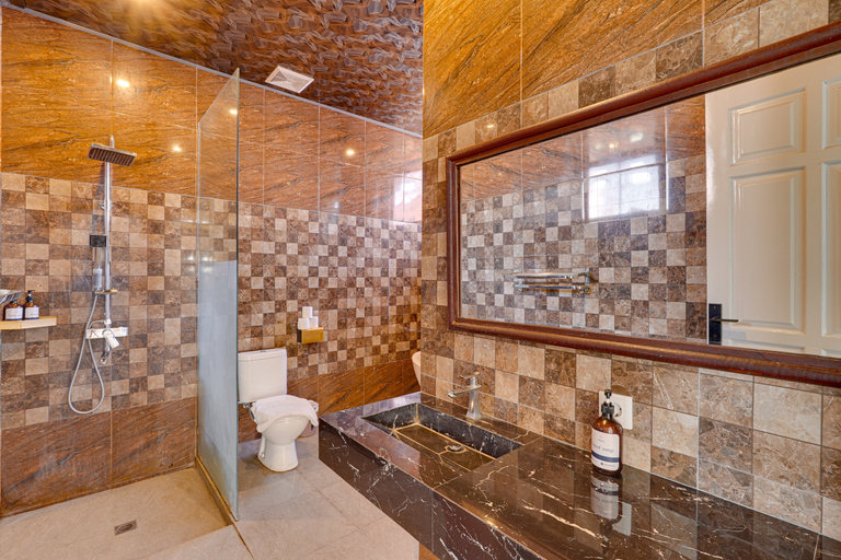 Bathroom 4, Villa Master Residance Renon Denpasar, Denpasar