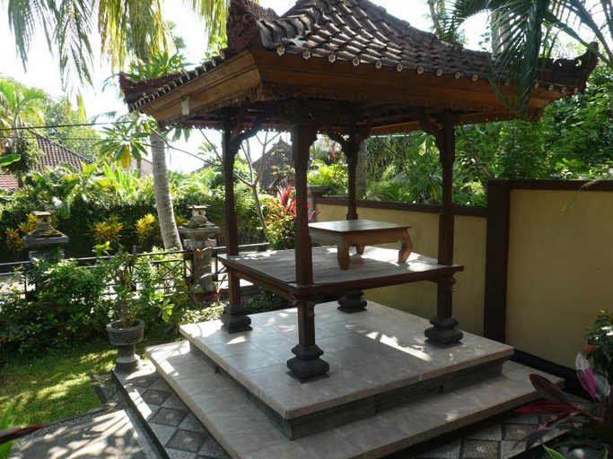 Food & Drinks 2, Di Abian Resort, Karangasem