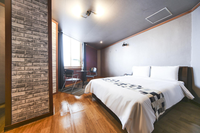 Bedroom 2, Dangjin J, Dangjin