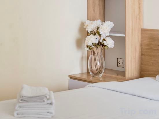 4, Lily Homes-Vinhomes D'capitlale Apartment, Cầu Giấy