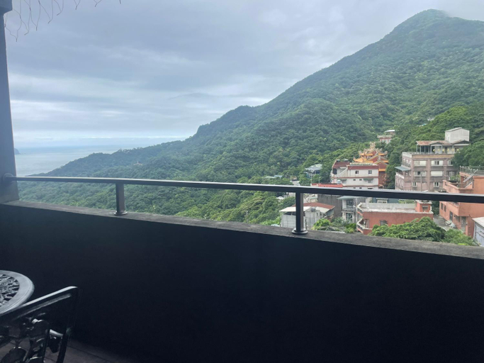 Others 4, Night Sea Homestay, New Taipei City