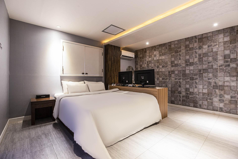 Bedroom 3, Pocheon (Ildong) Some, Pocheon