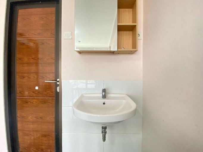 4, Comfy 2Br Apartment At Gateway Pasteur Near Pasteur Exit Toll, Bandung