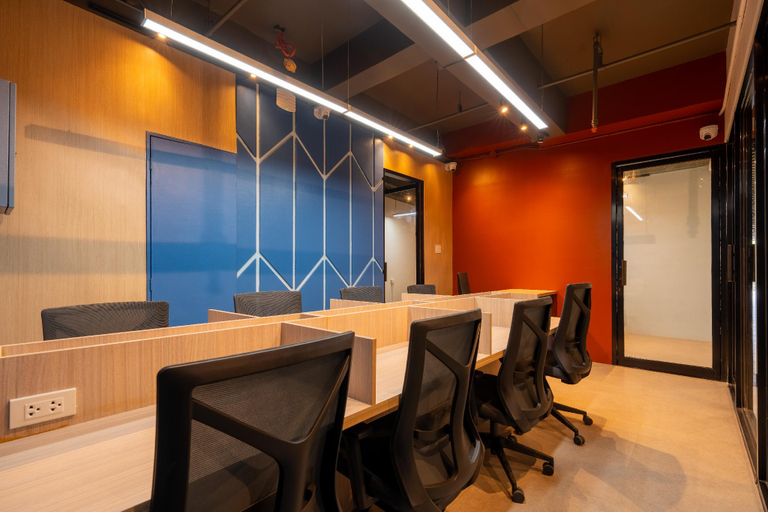 Facilities 4, ABC Plus Hotel and Homes, Cebu City