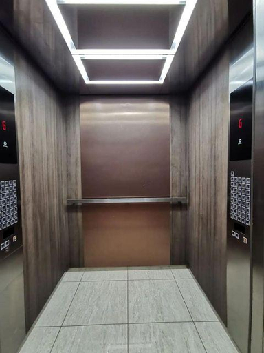 Others 3, C2011 Almas Suites Studio Netflix Johor by STAY, Johor Bahru