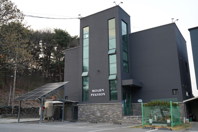 Exterior & Views 5, Gangneung Moan Pension, Gangneung