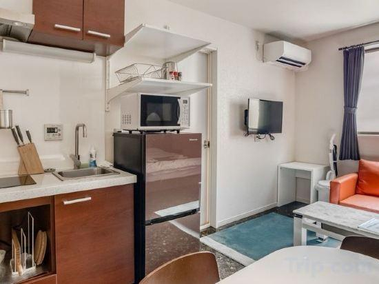 3, STAYBB OSAKA Tamade|Free WIFI|8mins from Namba, Osaka
