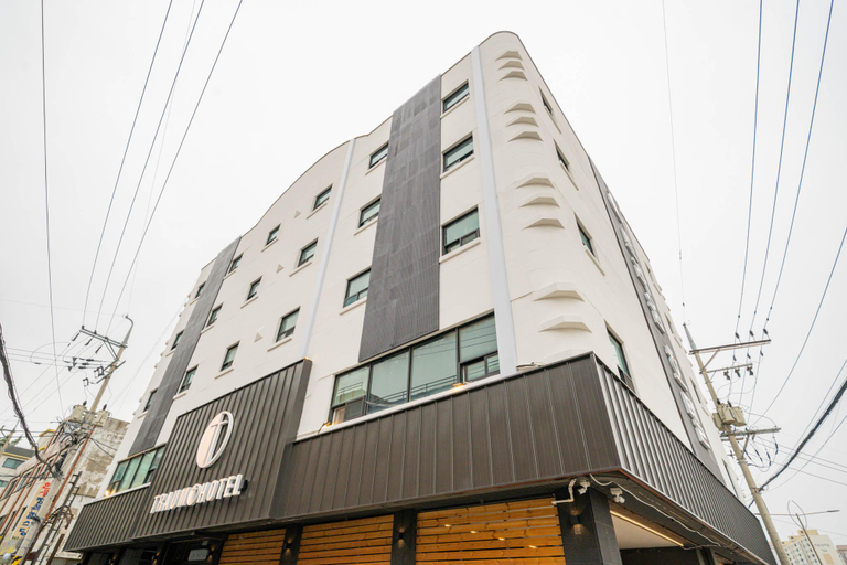 Others 3, Goyang (Jugyo) Hotel Traum, Goyang