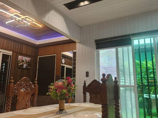 5, Dels Guest House Homestay, Silang