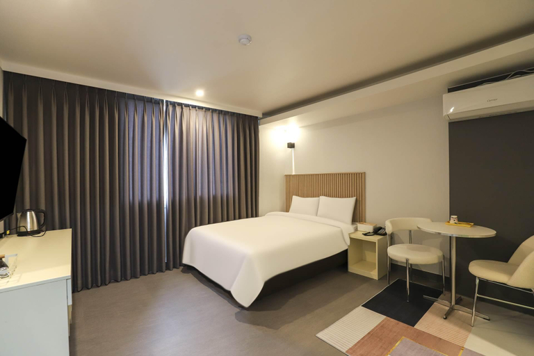 Bedroom 2, Eumseong Regent, Eumseong