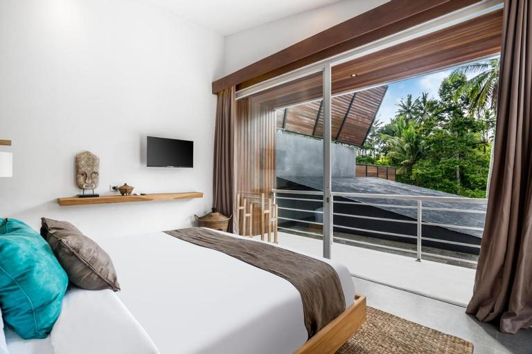 Bedroom 3, Villa Mugiwara by BaliSuperHost, Gianyar