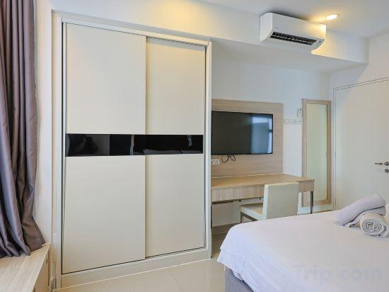 2, Genting Ion Delemen Holiday Apartment, Genting Highlands