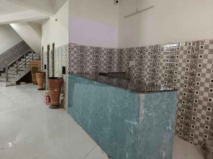 3, Sivago hotel, Mathura