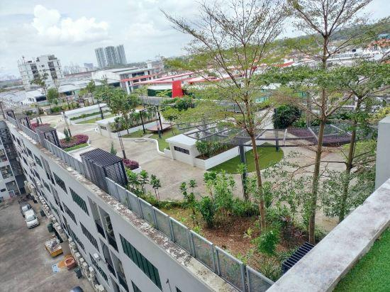 5, Delight Homestay Mosaic Southkey, Johor Bahru