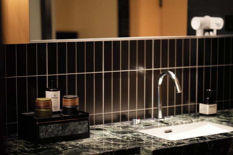 Bathroom 4, SFEEL Design Hotel Hangzhou Xihu, Hangzhou