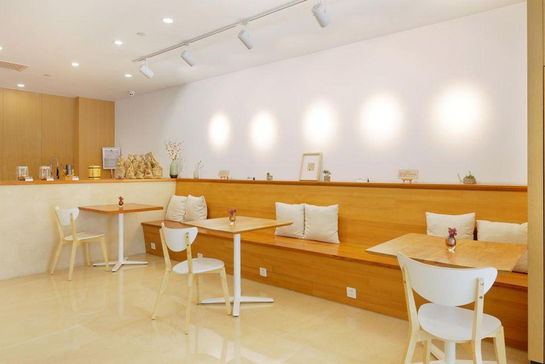 Food & Drinks, ホテル（）, Beijing