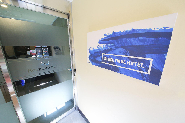 Others 3, Yang SJ boutique Hotel, Anyang