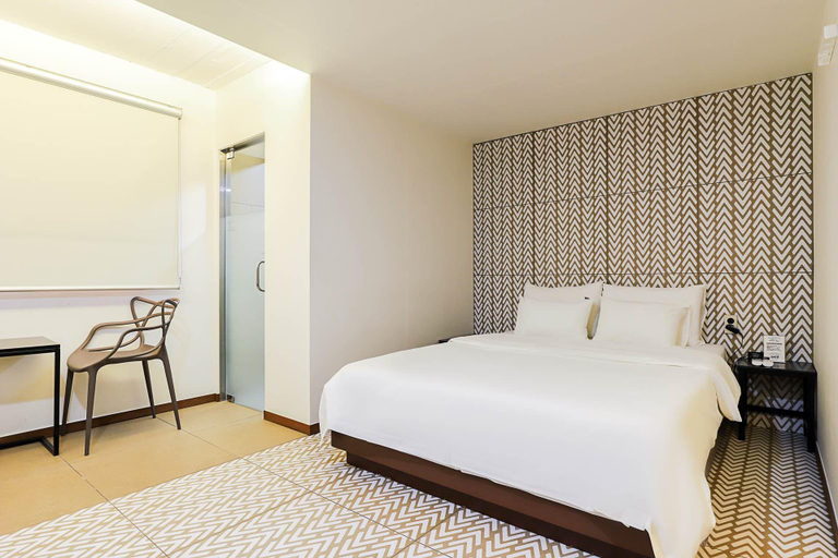 Others 3, Yangpyeong NOT A Hotel, Yangpyeong
