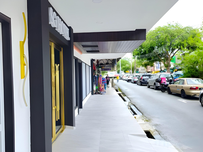Others 2, SG Hotel Johor Bahru, Johor Bahru