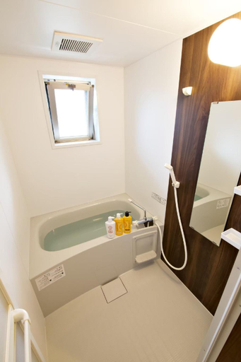 Bathroom 3, Ocean Terrace Sesoko 101 - Vacation STAY 28609v, Motobu