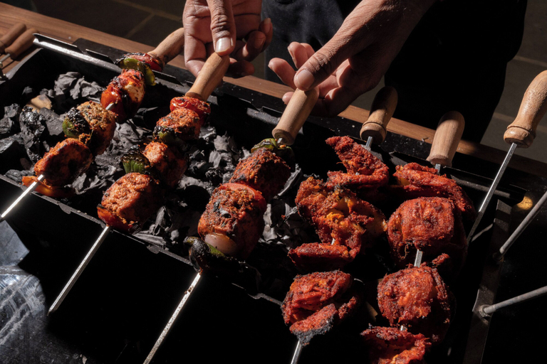Food and drink, Alaya Stays Ramalaya 4 BHK Villa, Jaipur