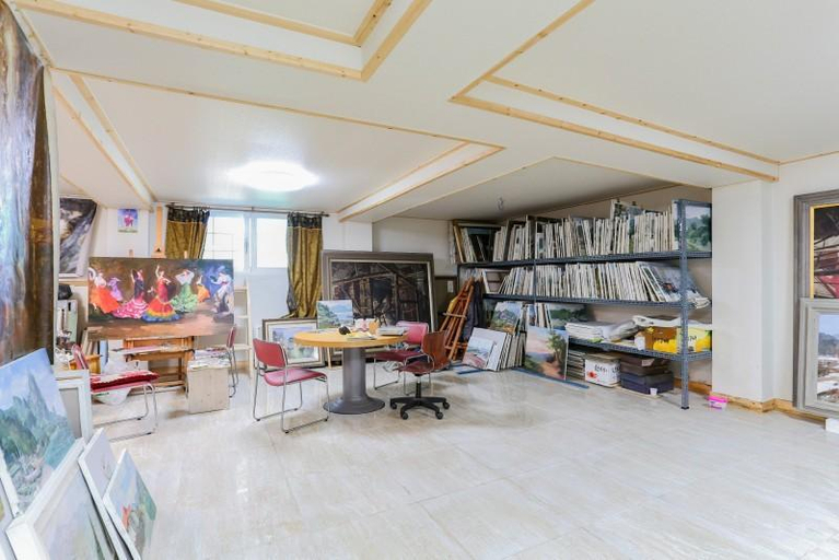 Others 5, Yangpyeong Evergreen Pension, Yangpyeong