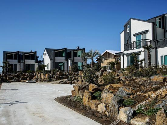 Others 5, 542 Pension Jeju, Seogwipo