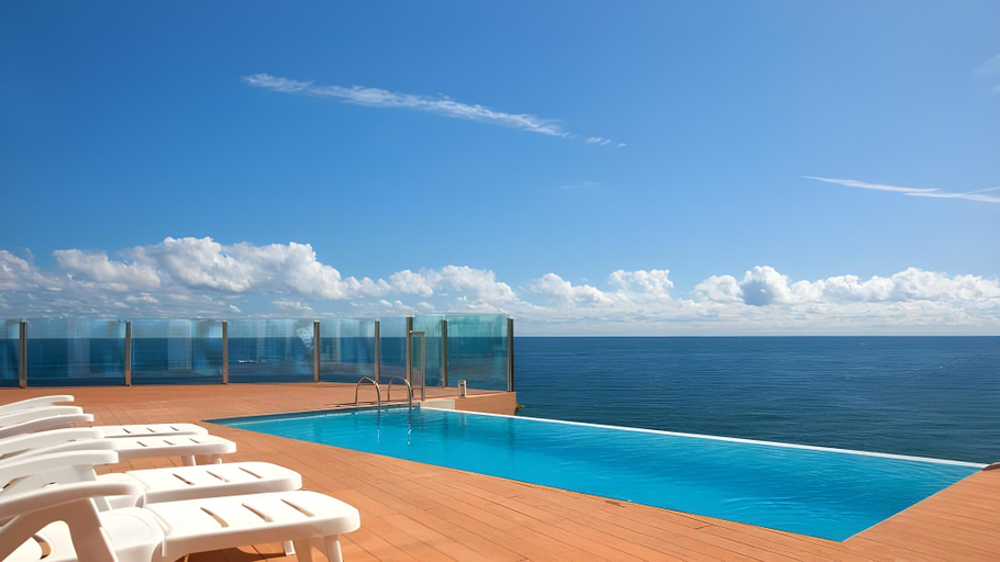 Others 3, Samcheok Beach Hill Pool Villa, Samcheok