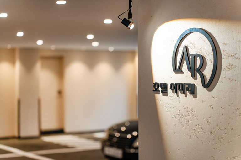 Others 5, Busan Dongnae Hotel Amare, Dongnae