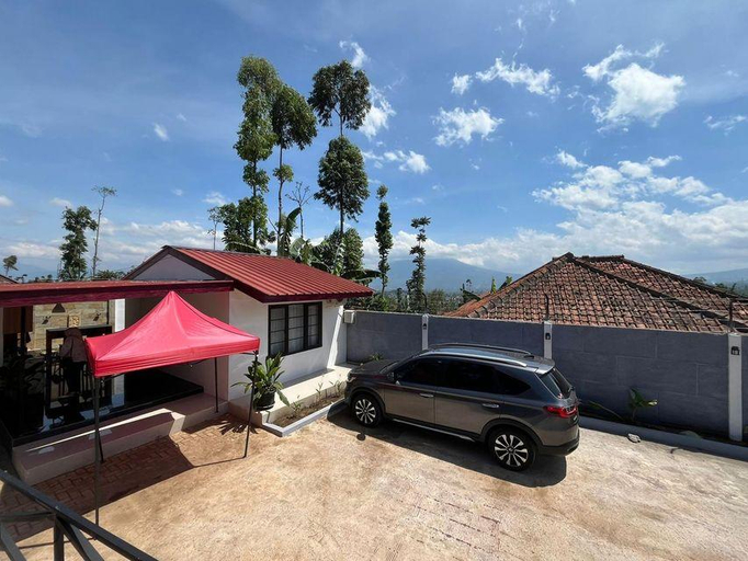 5, Tilu Juru Villa Garut, Garut
