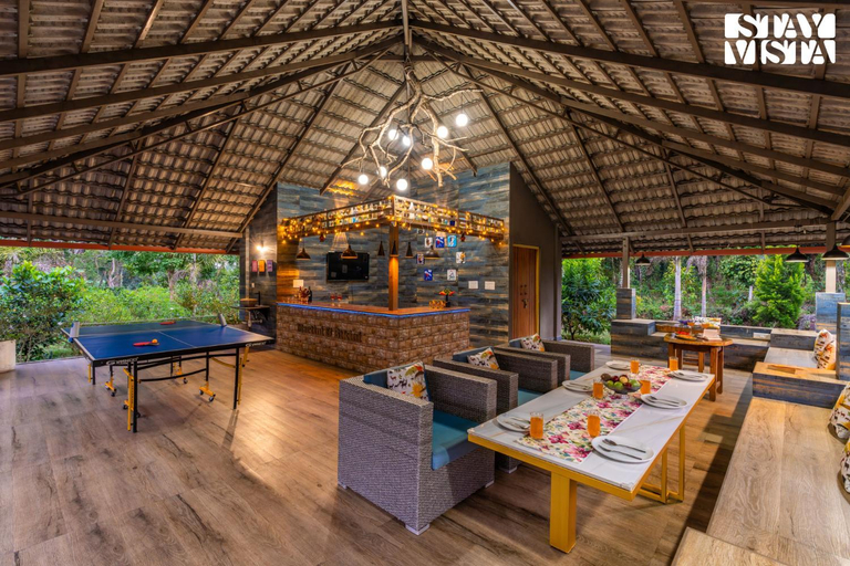 Food & Drinks 5, StayVista at Coffee & Mist, Kodagu